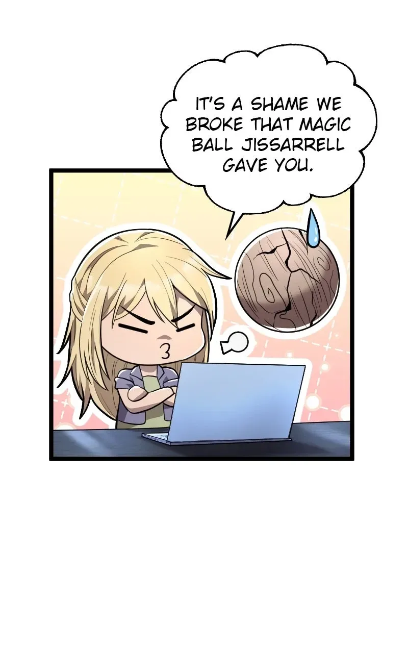 Read Paranoid Mage Manga Online