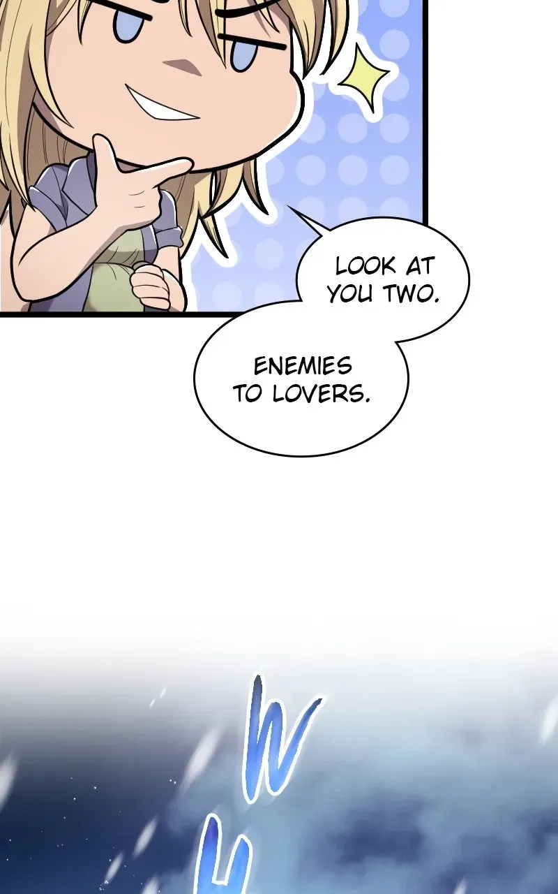 Read Paranoid Mage Manga Online