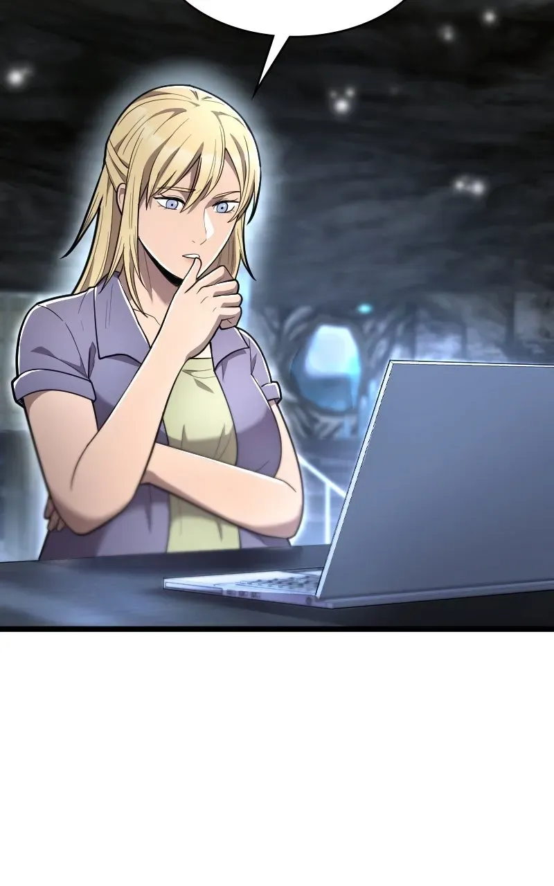 Read Paranoid Mage Manga Online