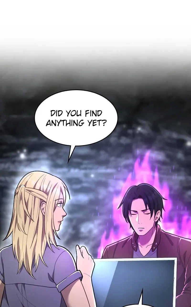 Read Paranoid Mage Manga Online