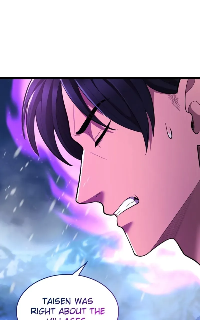Read Paranoid Mage Manga Online