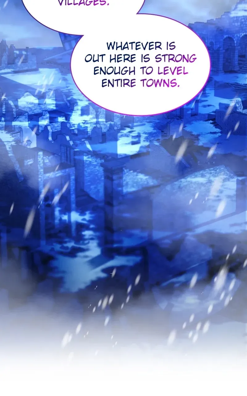 Read Paranoid Mage Manga Online