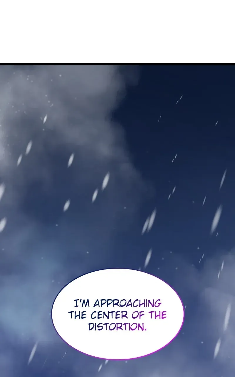 Read Paranoid Mage Manga Online