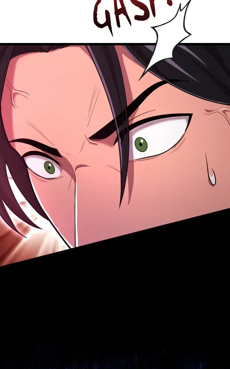 Read Paranoid Mage Manga Online