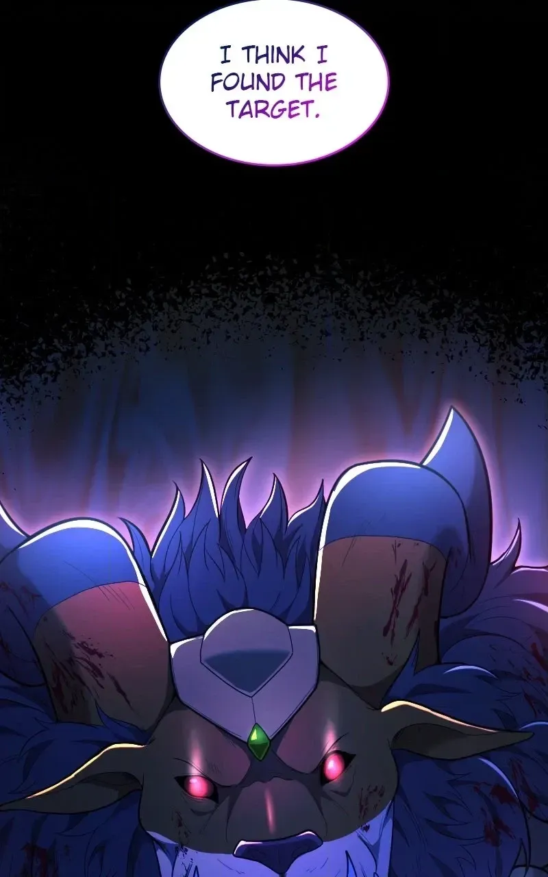 Read Paranoid Mage Manga Online