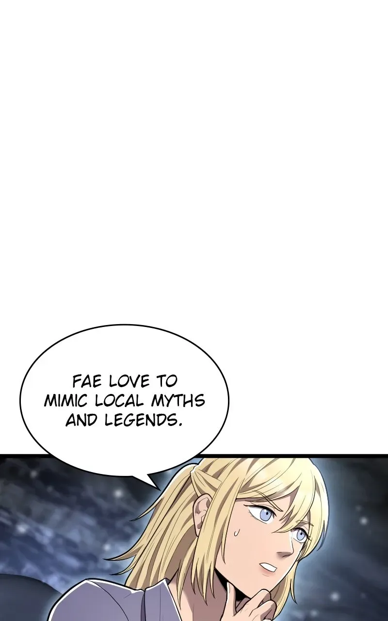 Read Paranoid Mage Manga Online