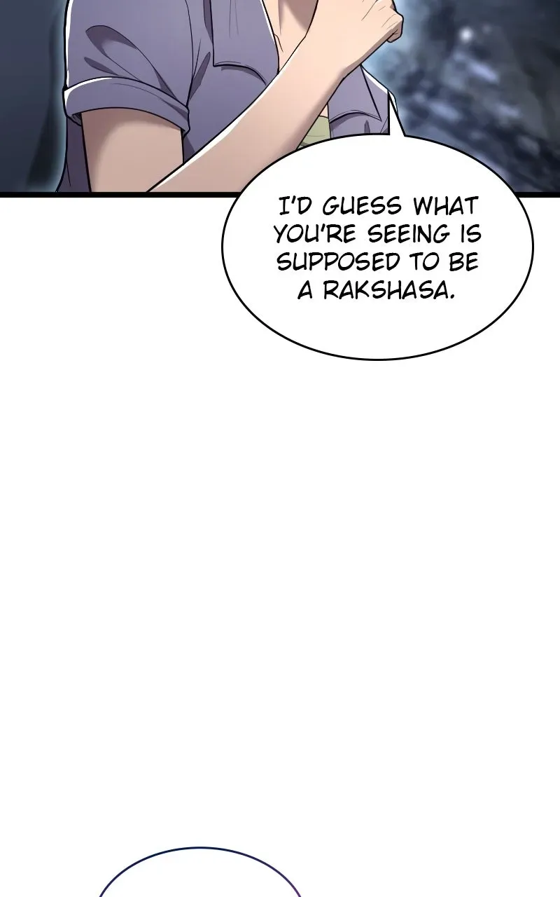 Read Paranoid Mage Manga Online