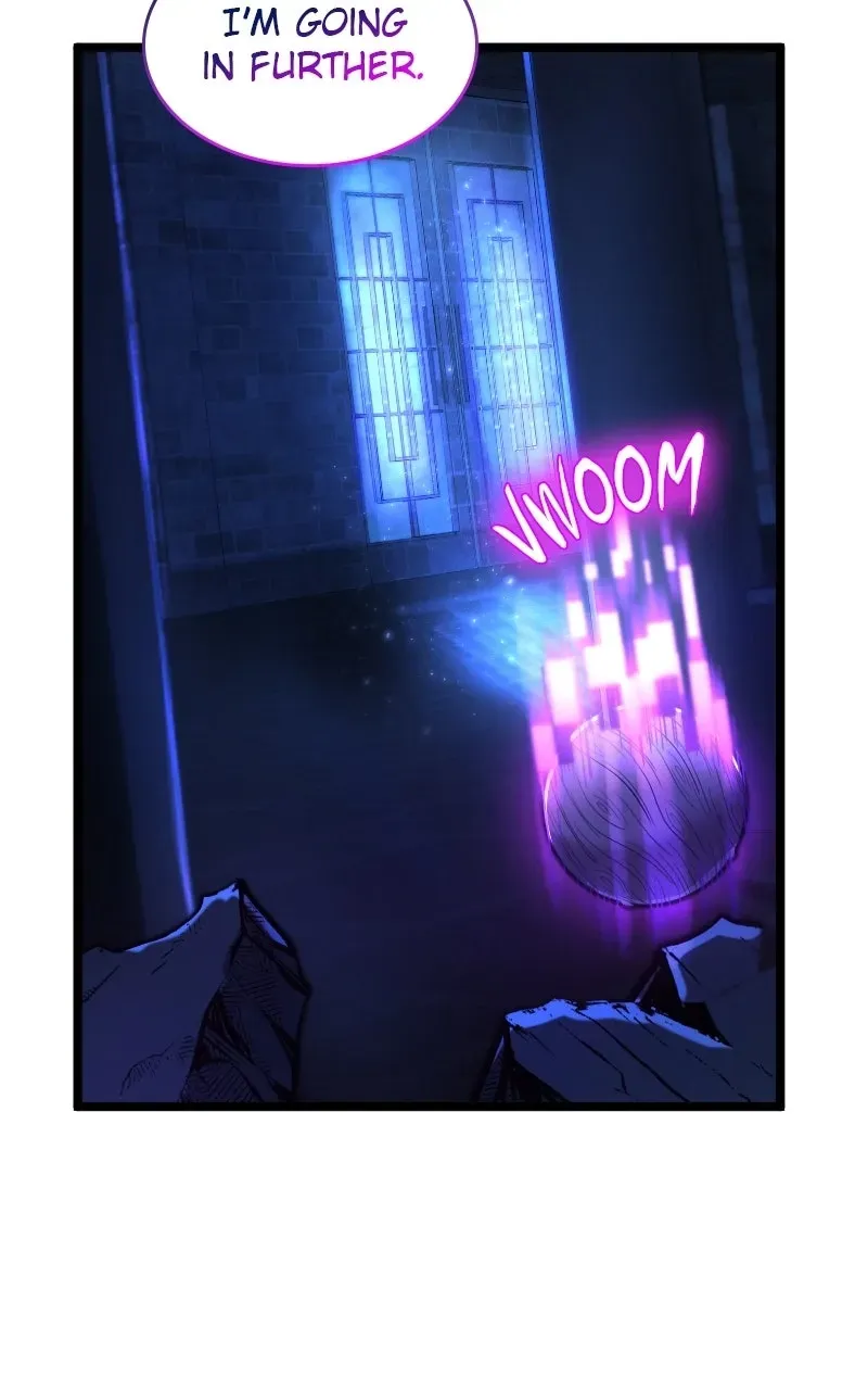 Read Paranoid Mage Manga Online