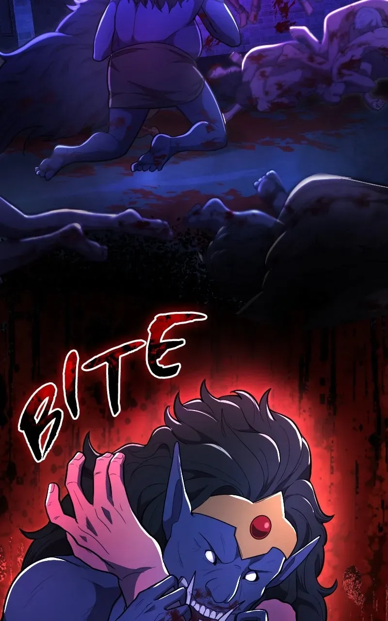 Read Paranoid Mage Manga Online