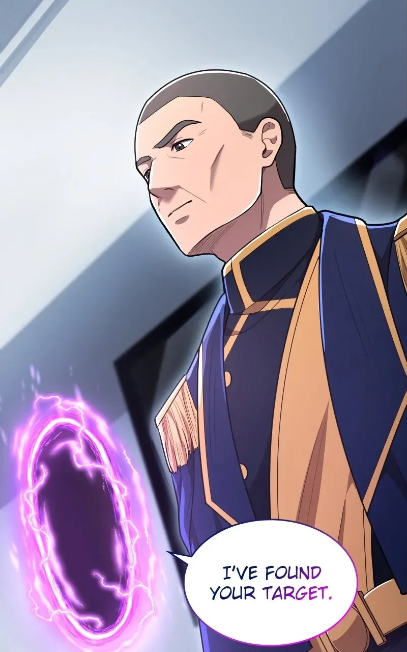 Read Paranoid Mage Manga Online