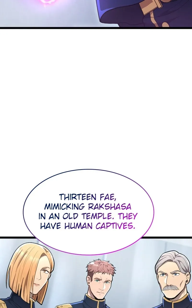 Read Paranoid Mage Manga Online