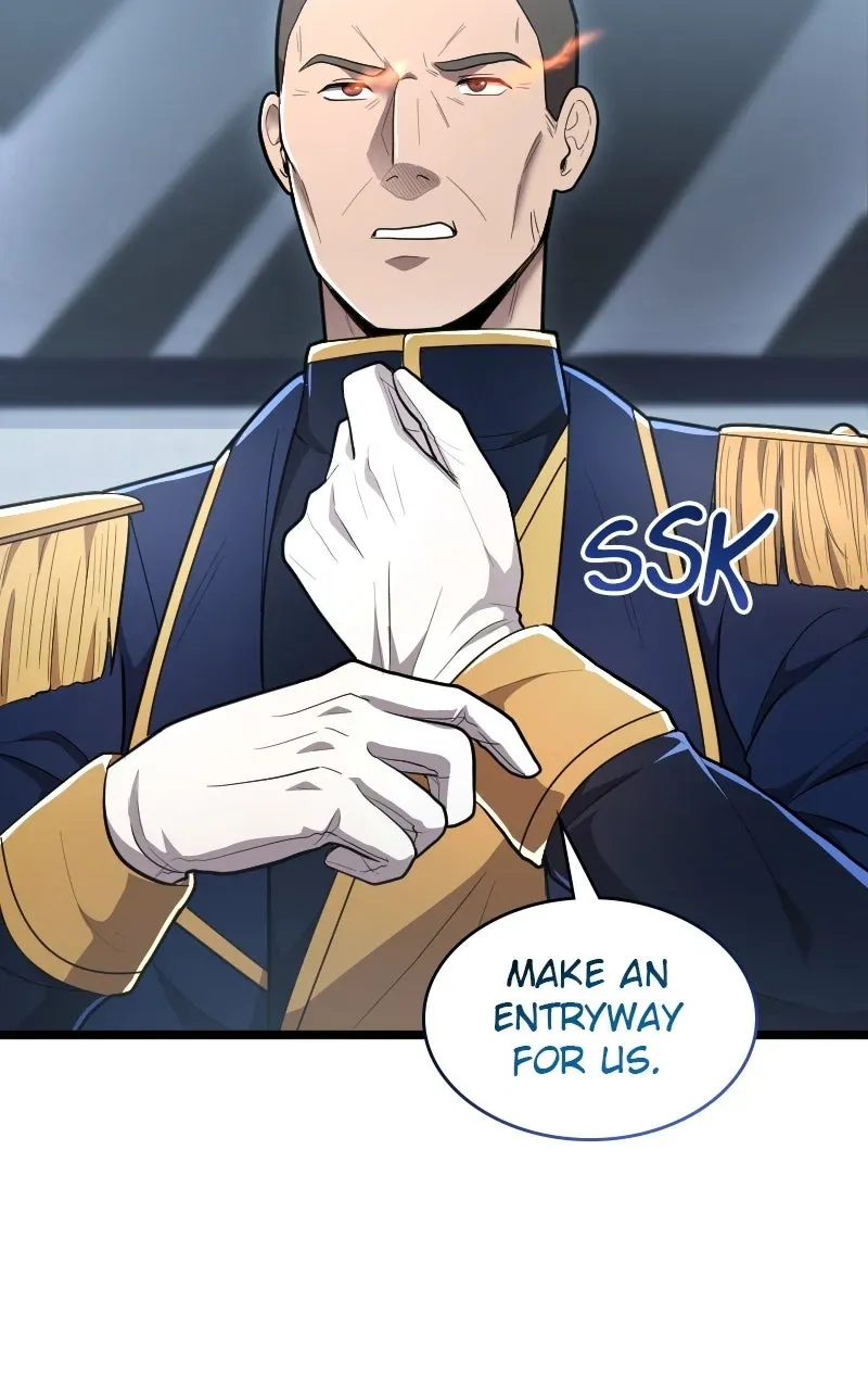 Read Paranoid Mage Manga Online