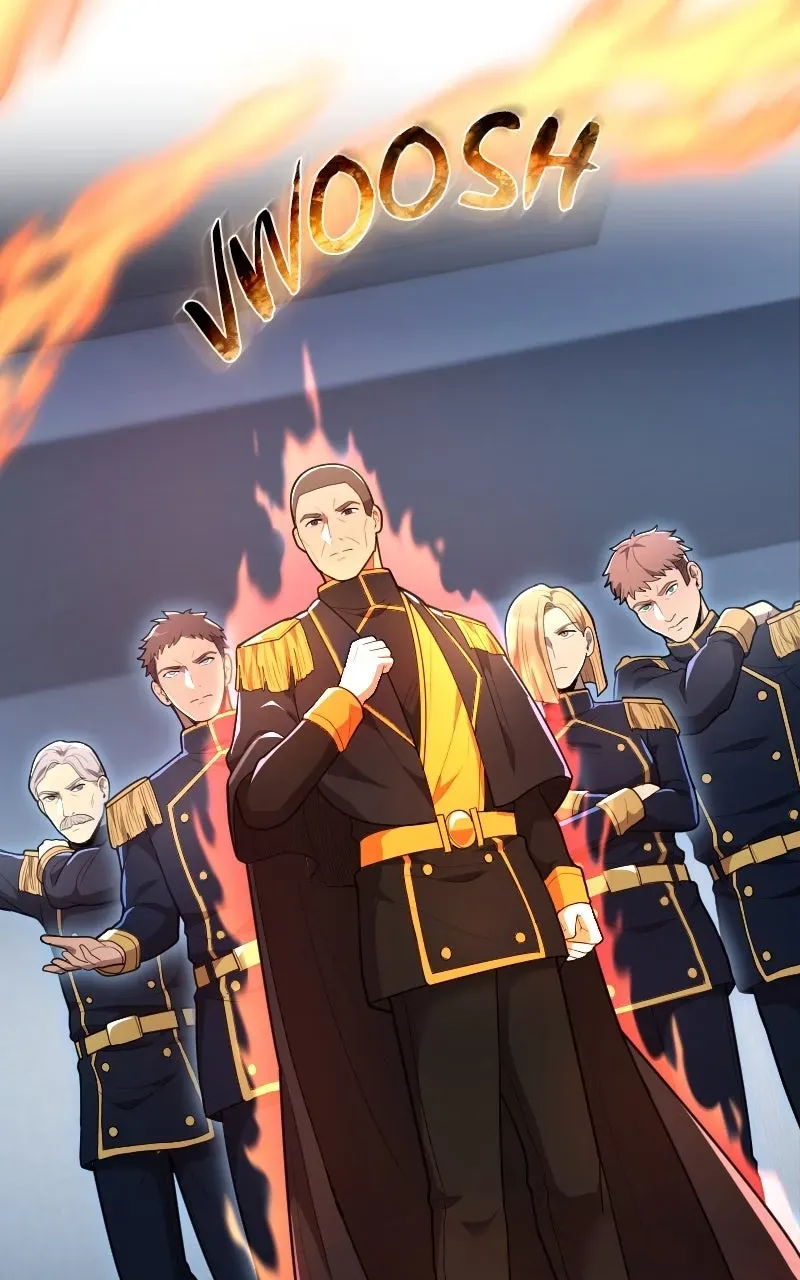 Read Paranoid Mage Manga Online