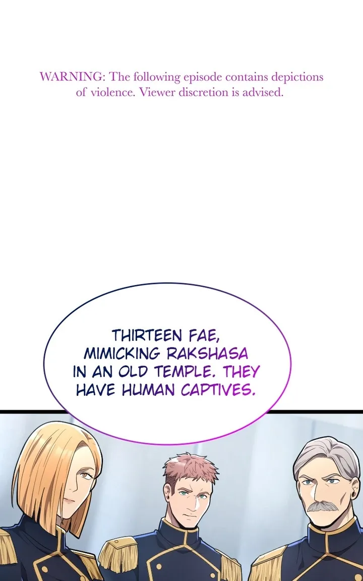 Read Paranoid Mage Manga Online
