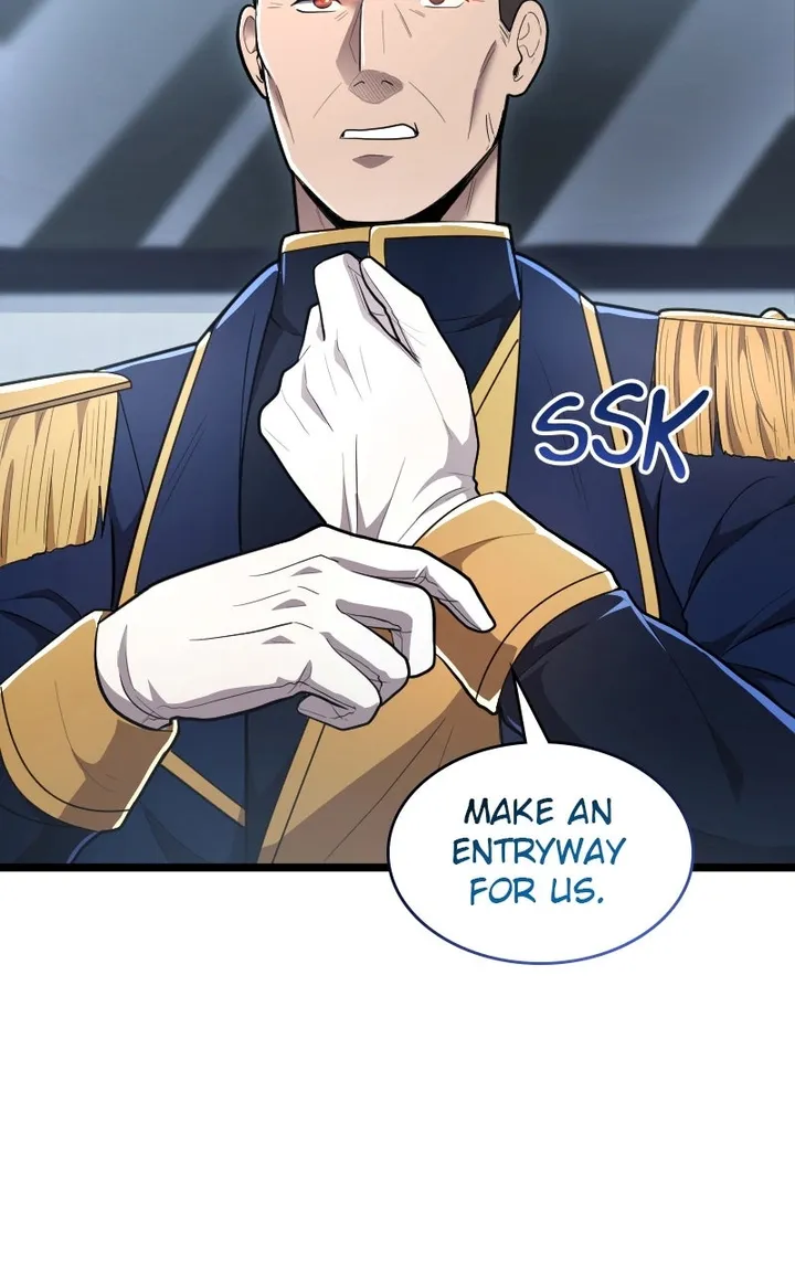 Read Paranoid Mage Manga Online