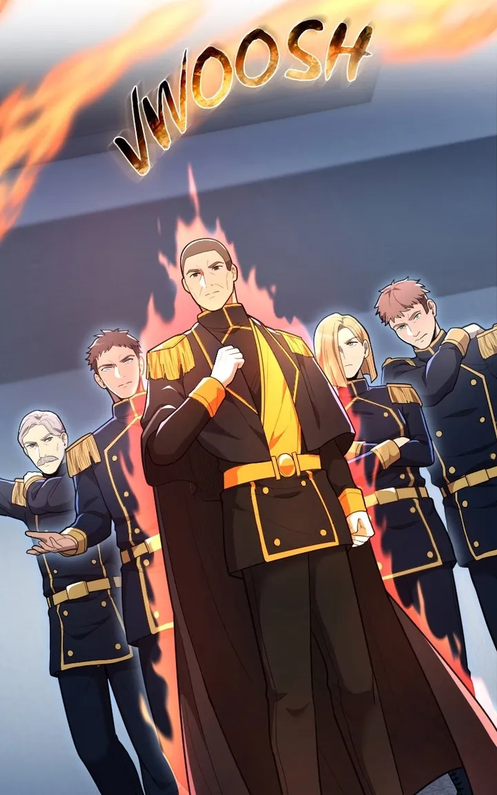 Read Paranoid Mage Manga Online