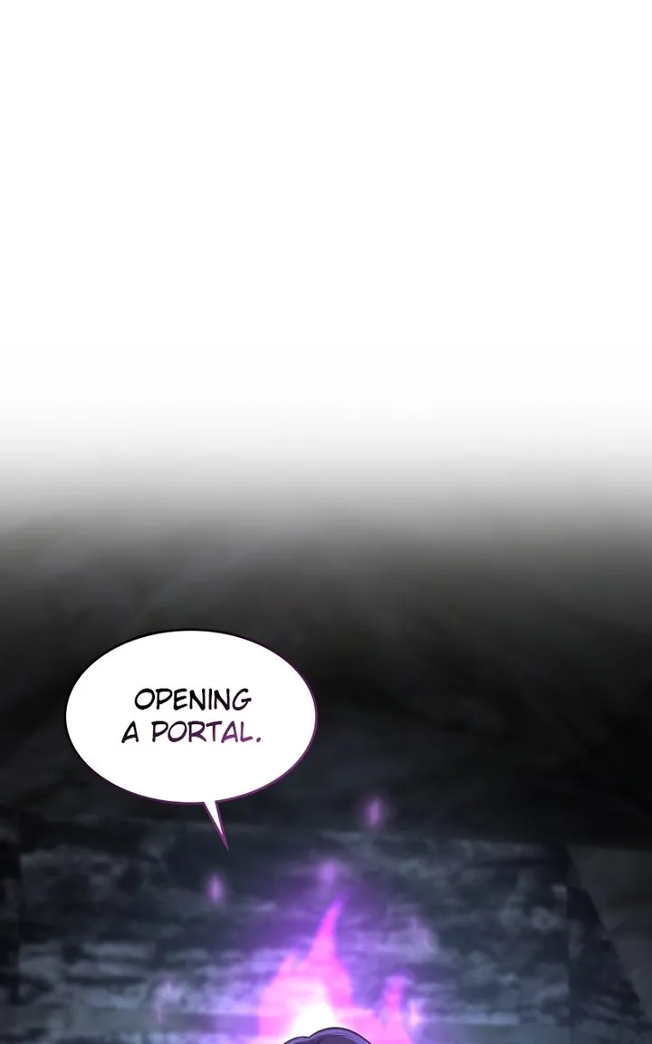 Read Paranoid Mage Manga Online