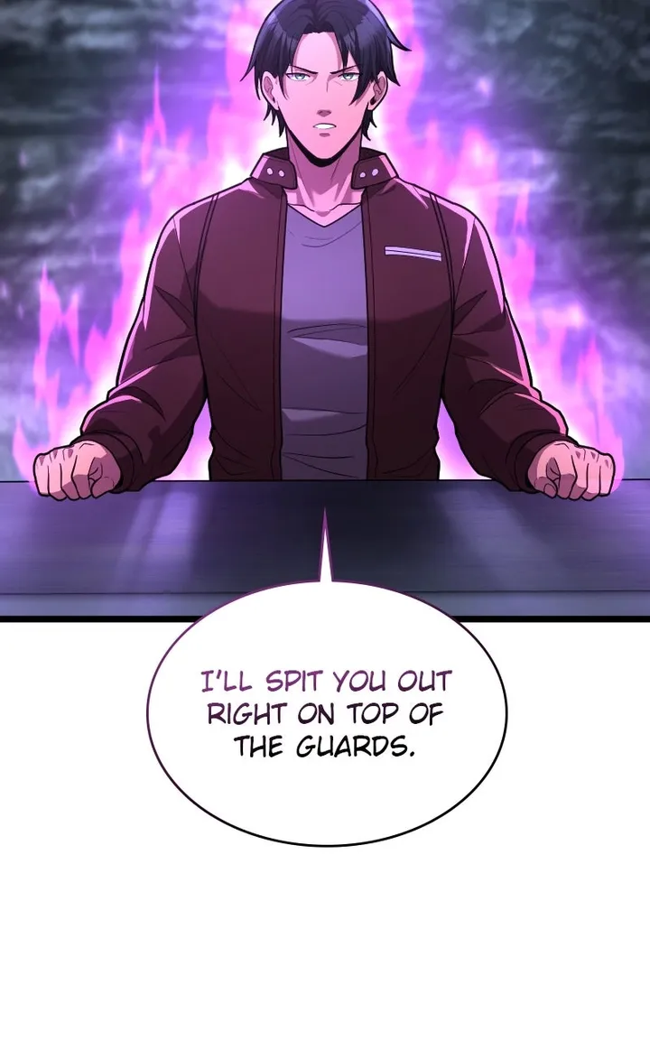 Read Paranoid Mage Manga Online