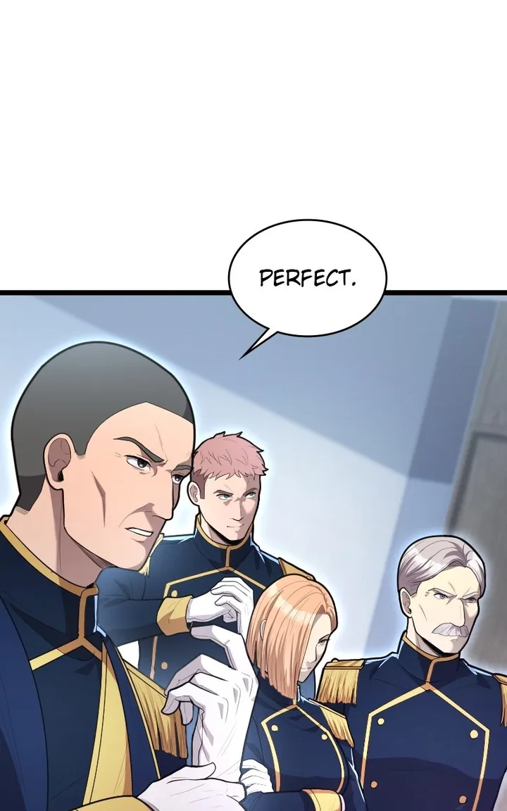 Read Paranoid Mage Manga Online