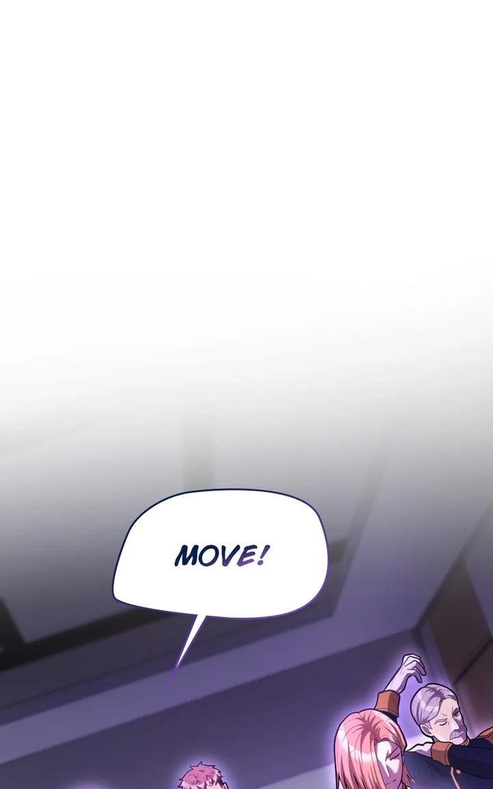 Read Paranoid Mage Manga Online
