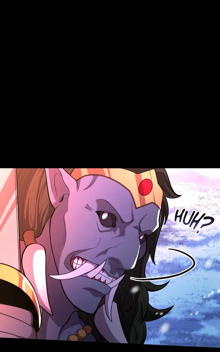 Read Paranoid Mage Manga Online
