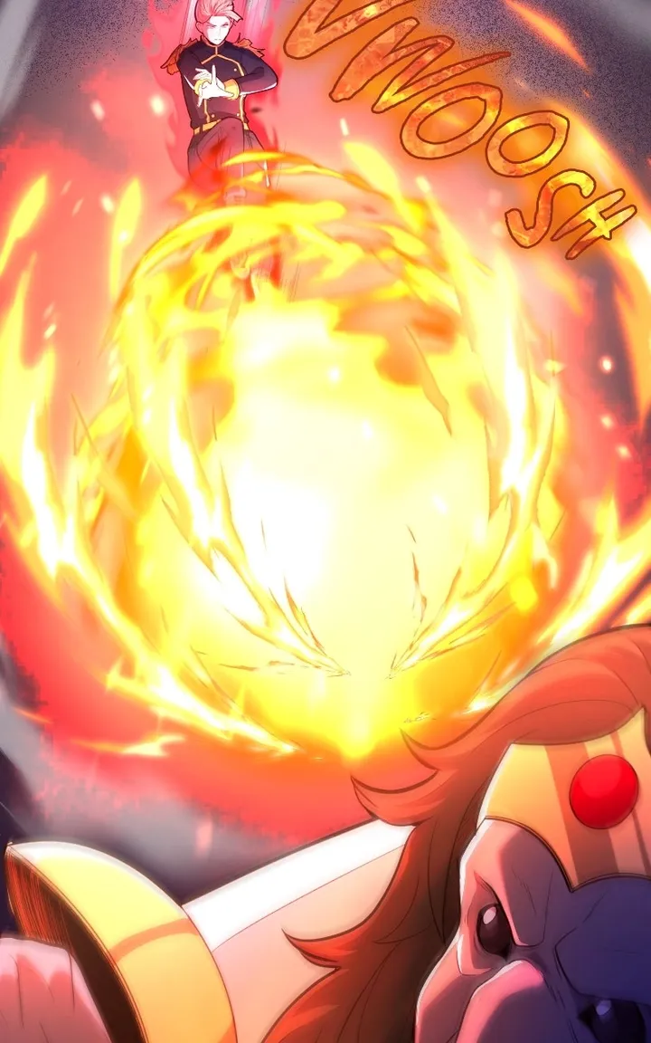 Read Paranoid Mage Manga Online