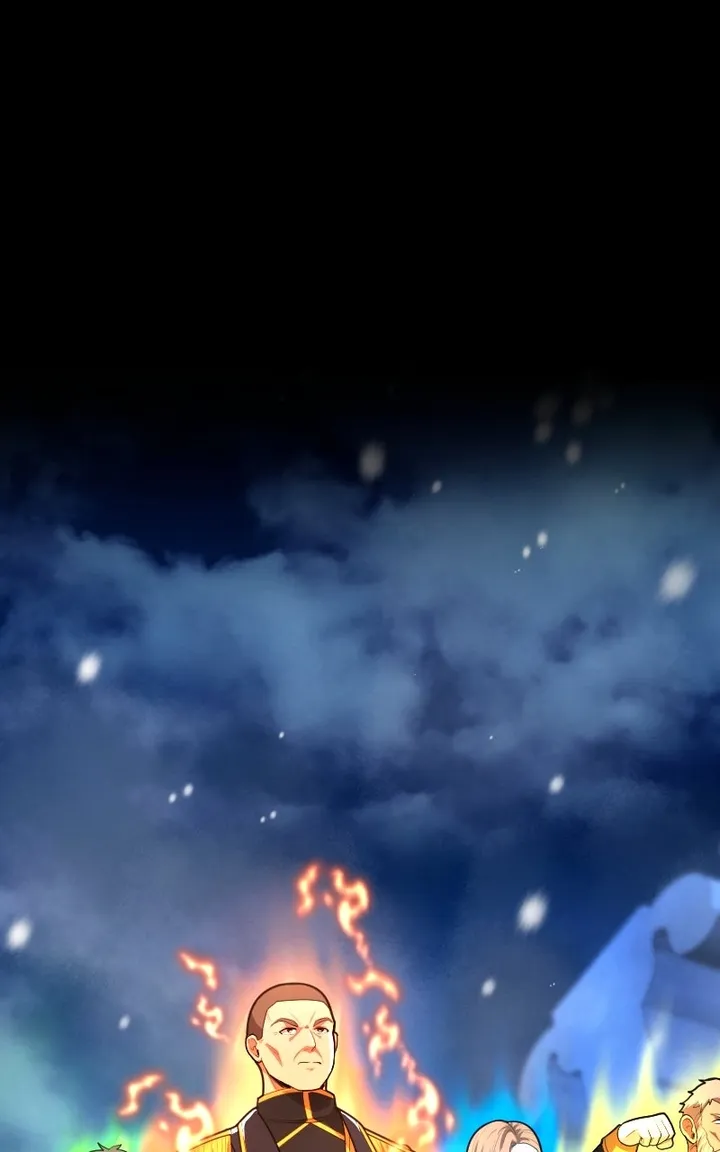 Read Paranoid Mage Manga Online