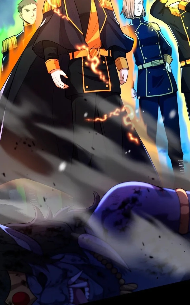 Read Paranoid Mage Manga Online