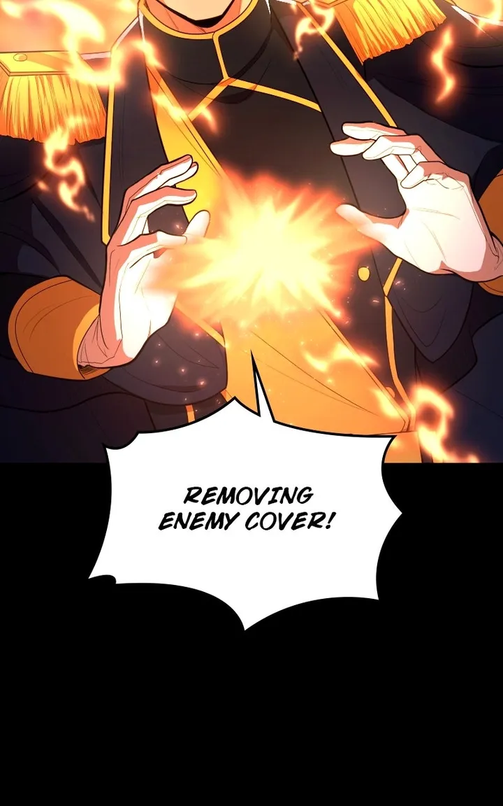 Read Paranoid Mage Manga Online