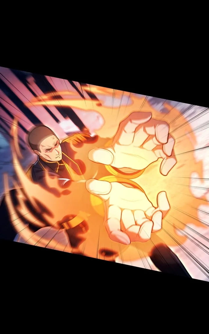 Read Paranoid Mage Manga Online