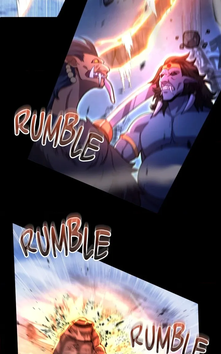 Read Paranoid Mage Manga Online