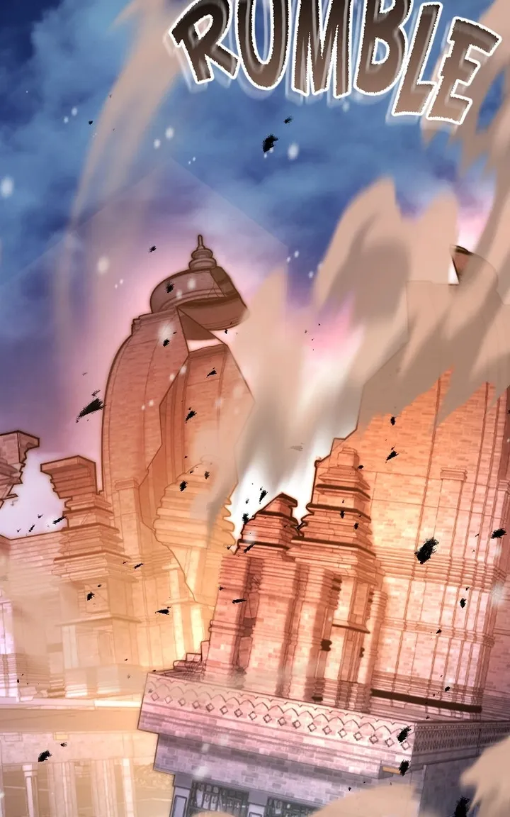 Read Paranoid Mage Manga Online