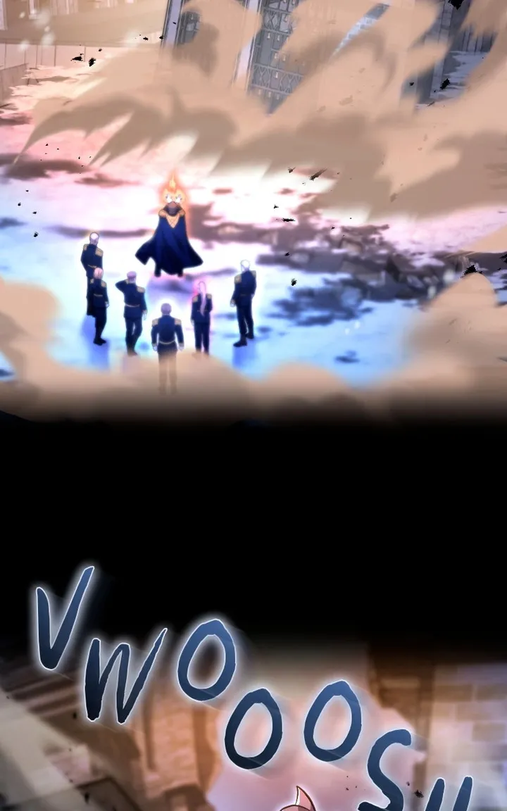 Read Paranoid Mage Manga Online