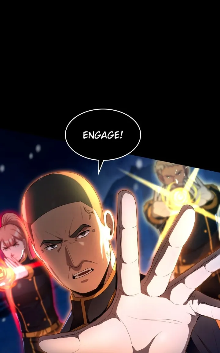 Read Paranoid Mage Manga Online