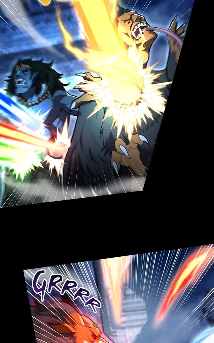 Read Paranoid Mage Manga Online
