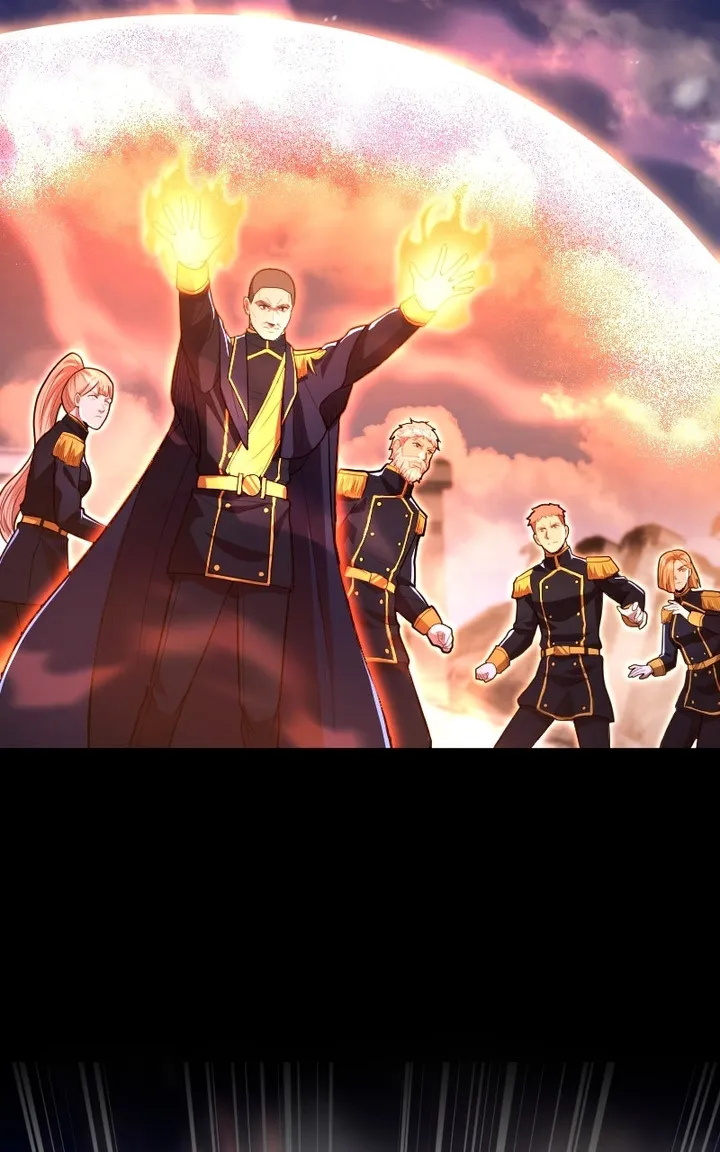 Read Paranoid Mage Manga Online