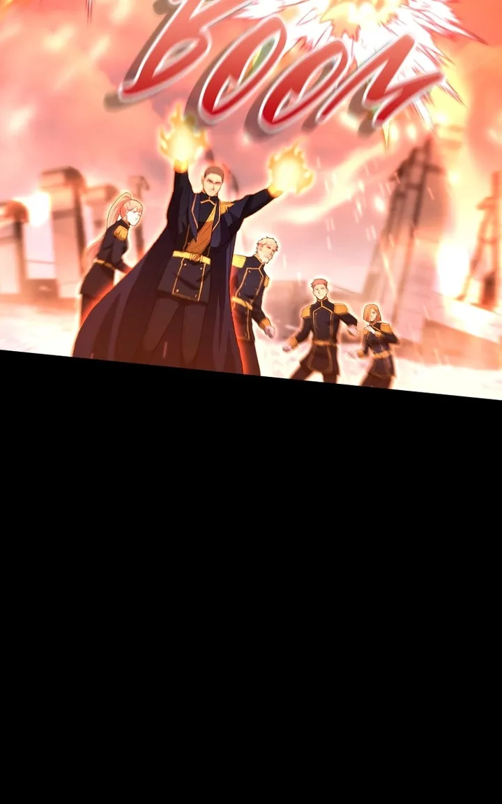 Read Paranoid Mage Manga Online
