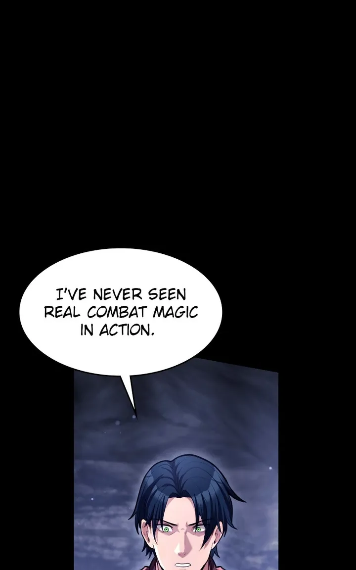 Read Paranoid Mage Manga Online