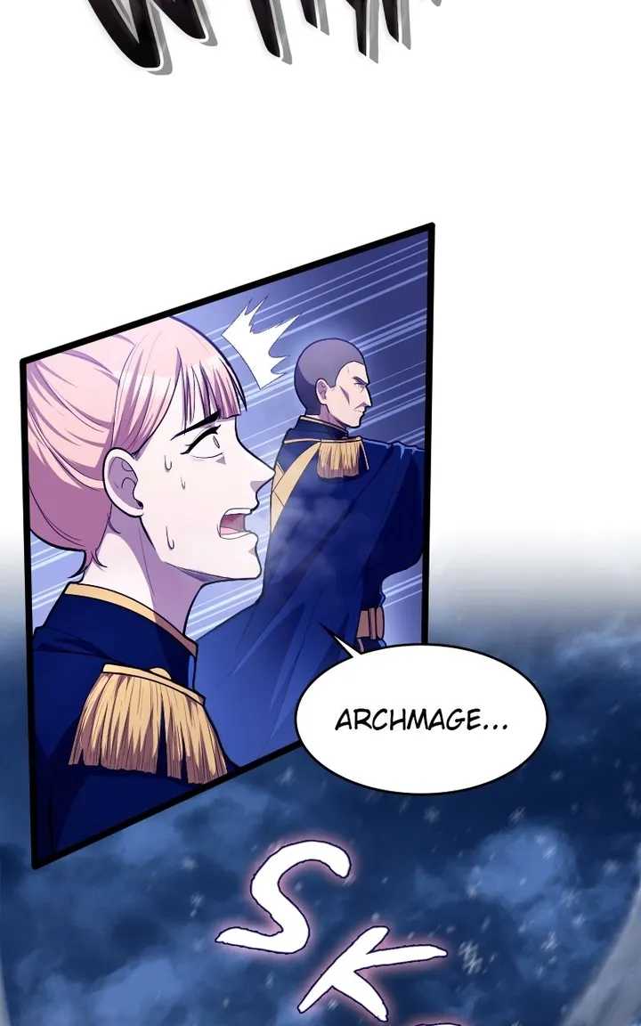 Read Paranoid Mage Manga Online