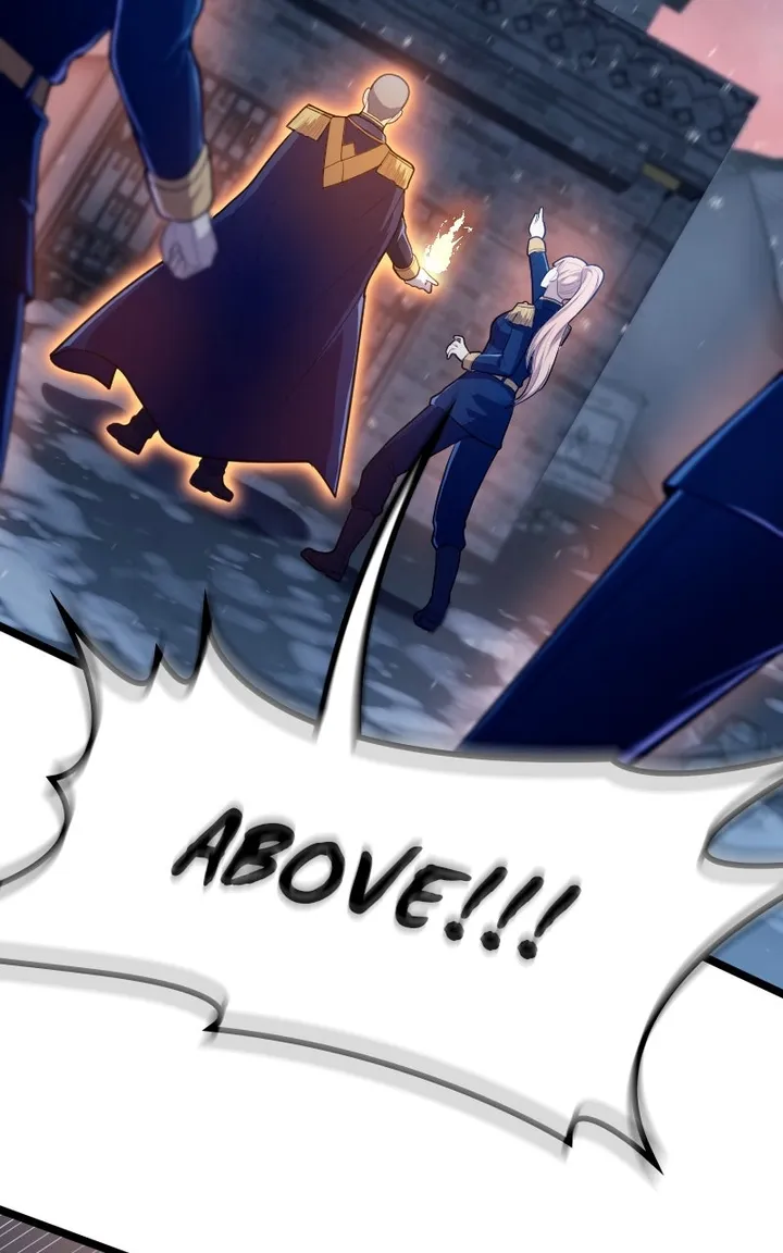 Read Paranoid Mage Manga Online