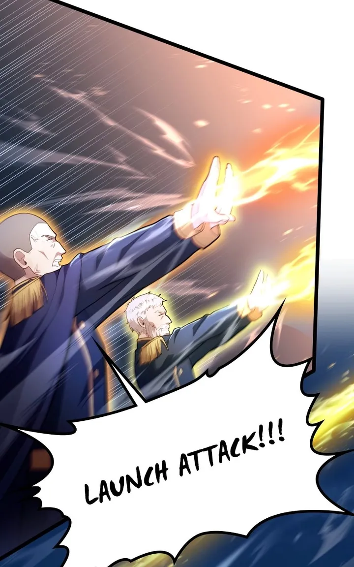 Read Paranoid Mage Manga Online