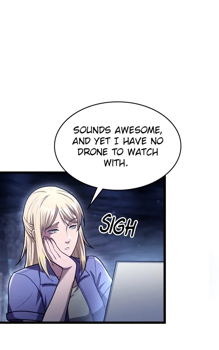 Read Paranoid Mage Manga Online
