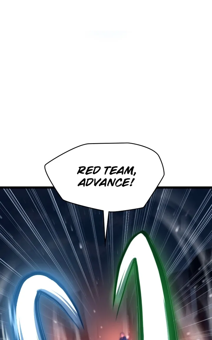Read Paranoid Mage Manga Online