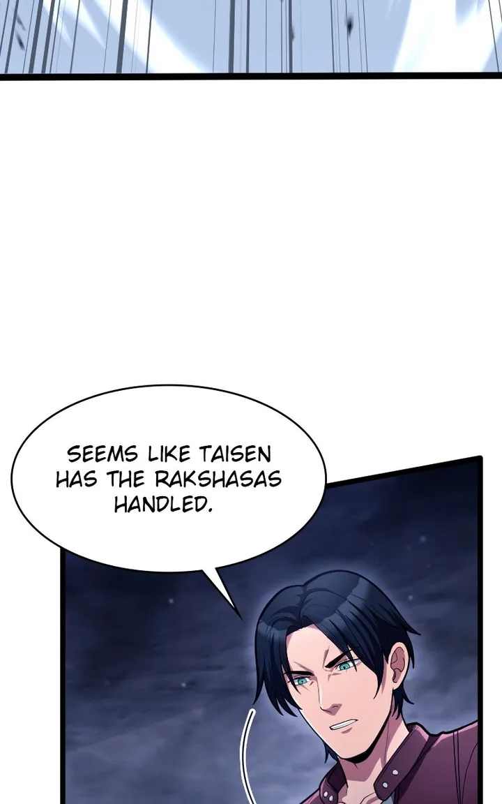 Read Paranoid Mage Manga Online