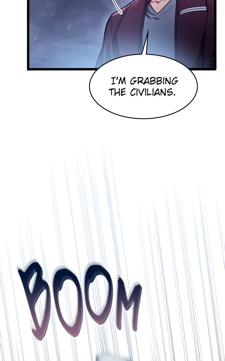 Read Paranoid Mage Manga Online