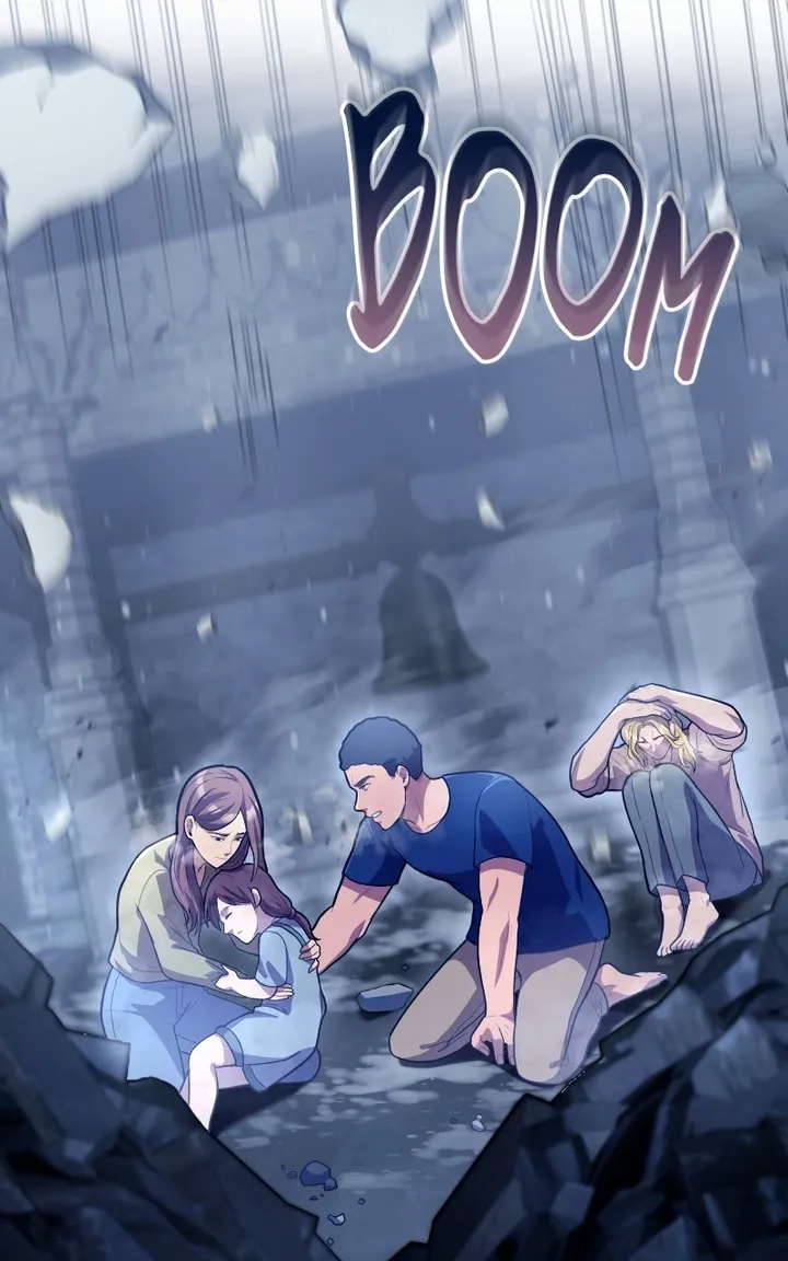 Read Paranoid Mage Manga Online