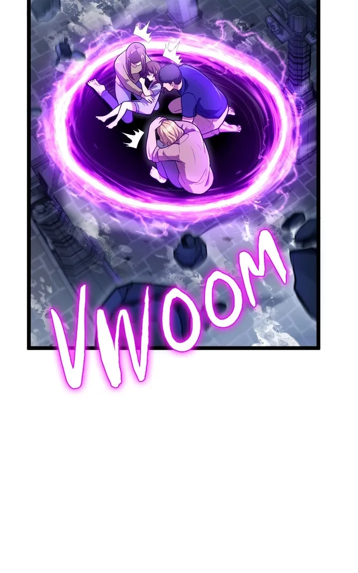 Read Paranoid Mage Manga Online