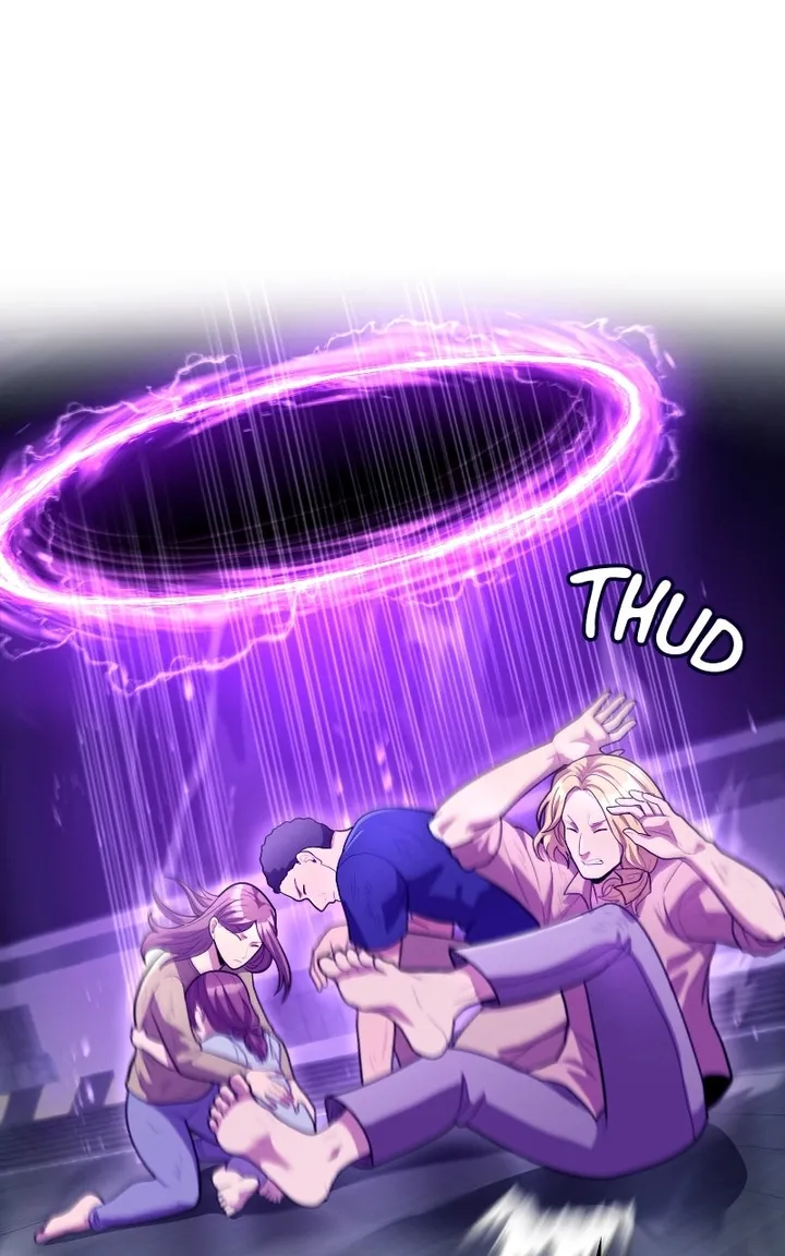 Read Paranoid Mage Manga Online