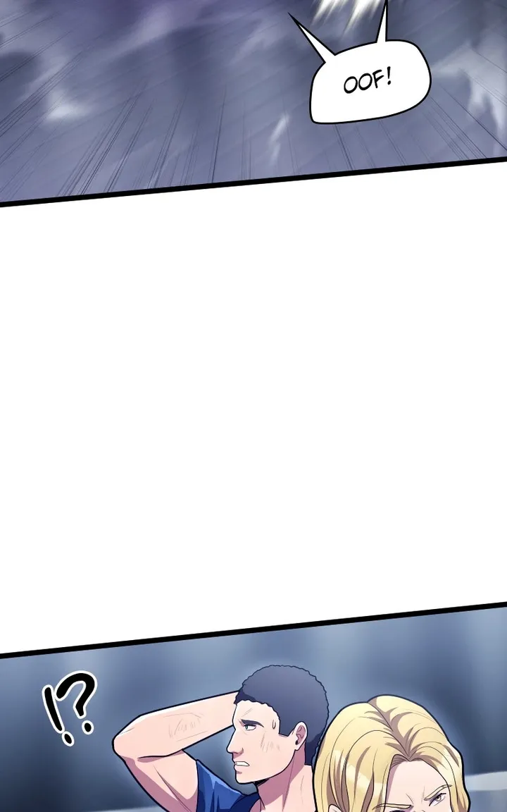 Read Paranoid Mage Manga Online