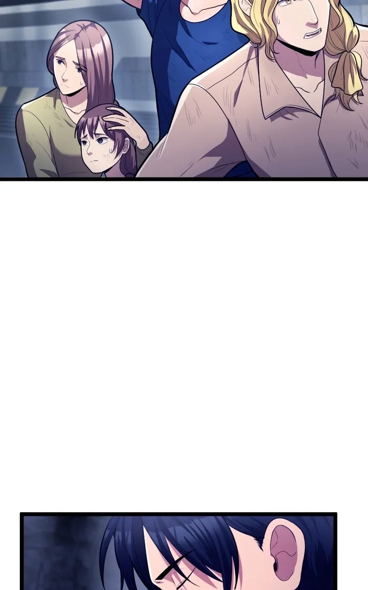 Read Paranoid Mage Manga Online